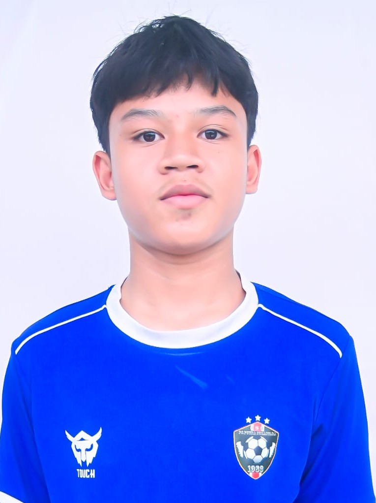 Muhammad Fattur Rohman